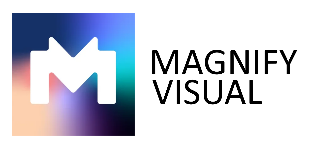 magnifyvisual-logo